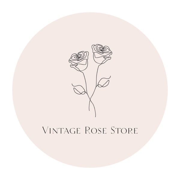 Vintage Rose Store
